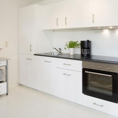 Apartament Auster Flensburg Zewnętrze zdjęcie