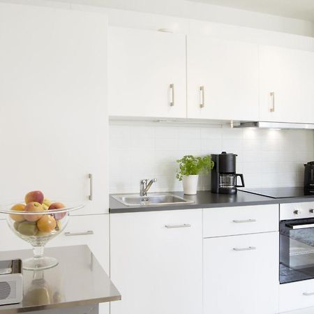 Apartament Auster Flensburg Zewnętrze zdjęcie