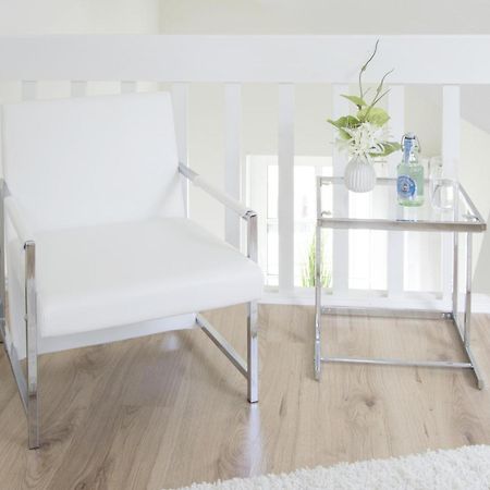 Apartament Auster Flensburg Zewnętrze zdjęcie