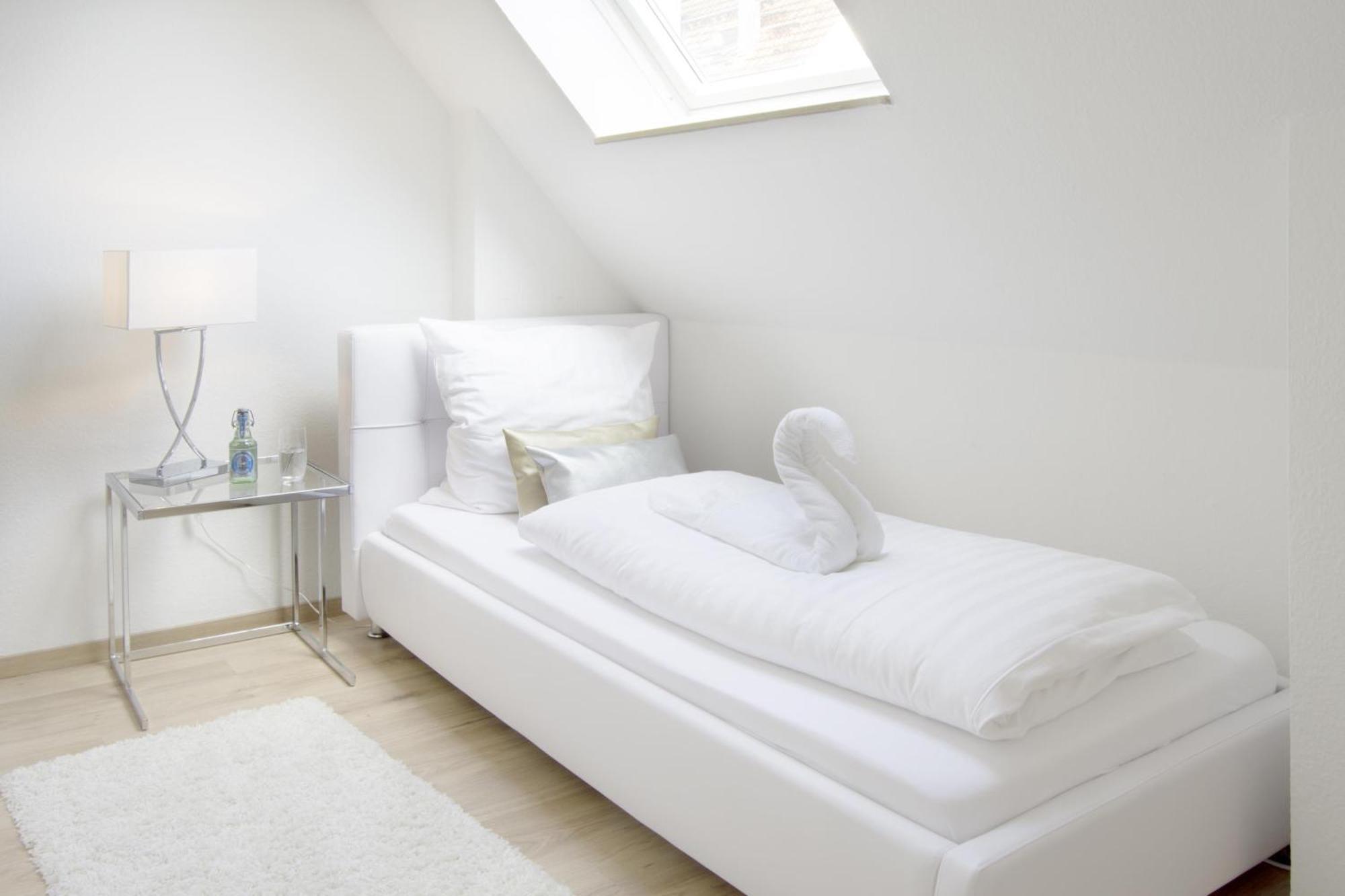 Apartament Auster Flensburg Zewnętrze zdjęcie