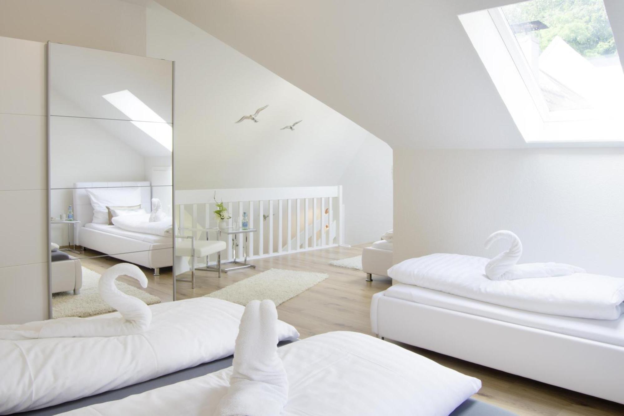 Apartament Auster Flensburg Zewnętrze zdjęcie