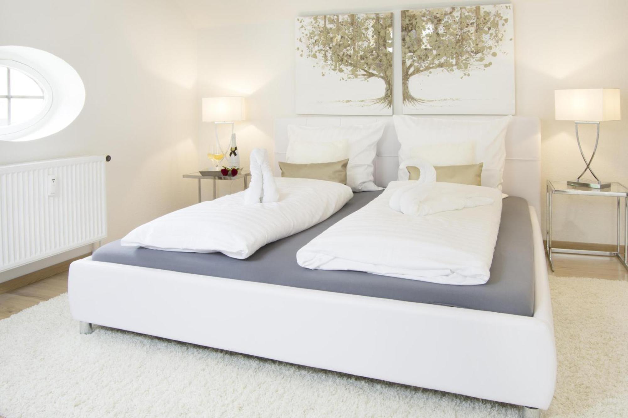 Apartament Auster Flensburg Zewnętrze zdjęcie