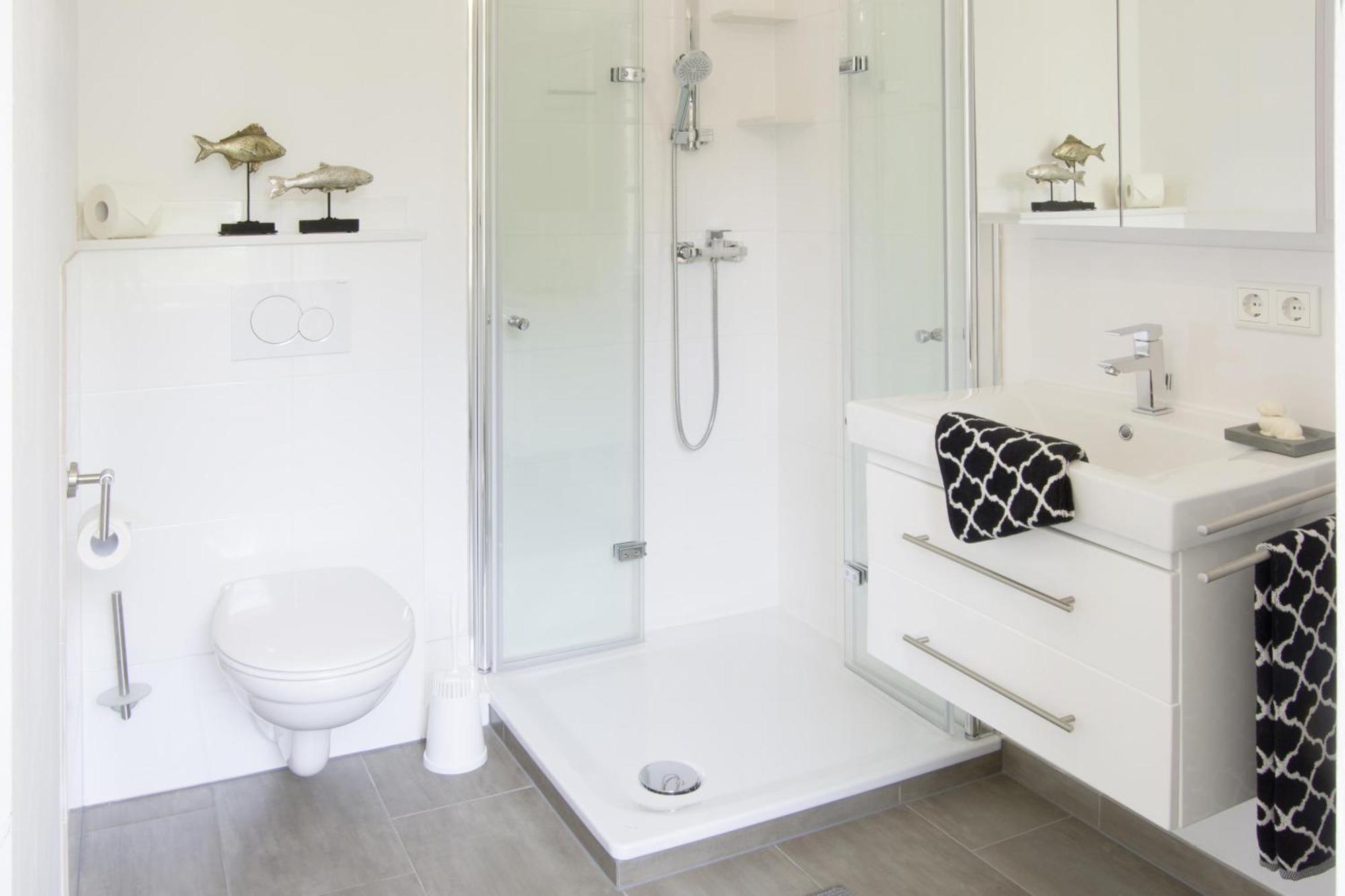 Apartament Auster Flensburg Zewnętrze zdjęcie