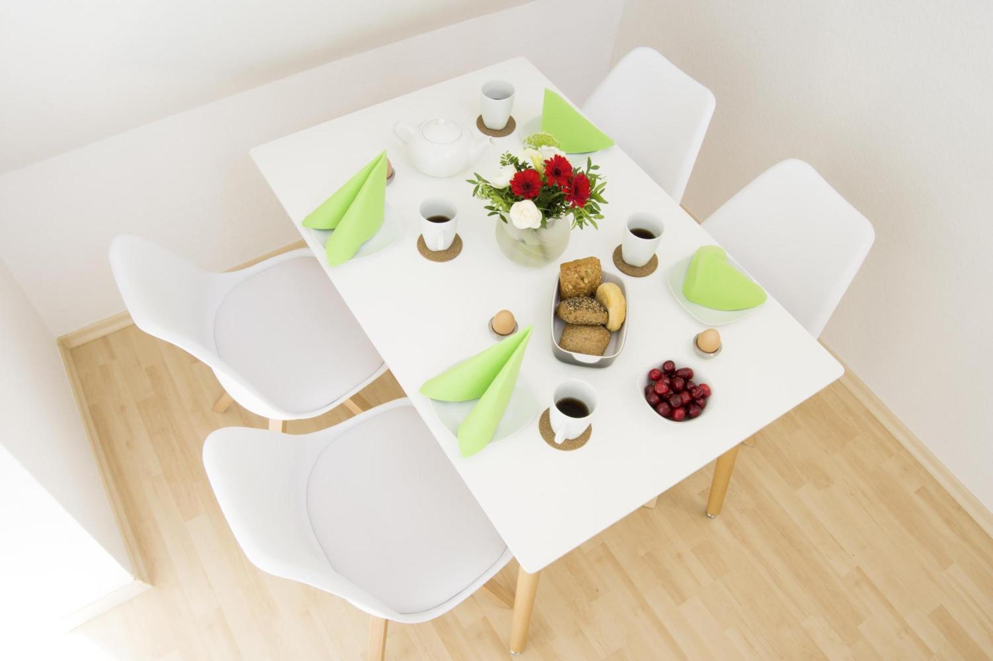 Apartament Auster Flensburg Zewnętrze zdjęcie