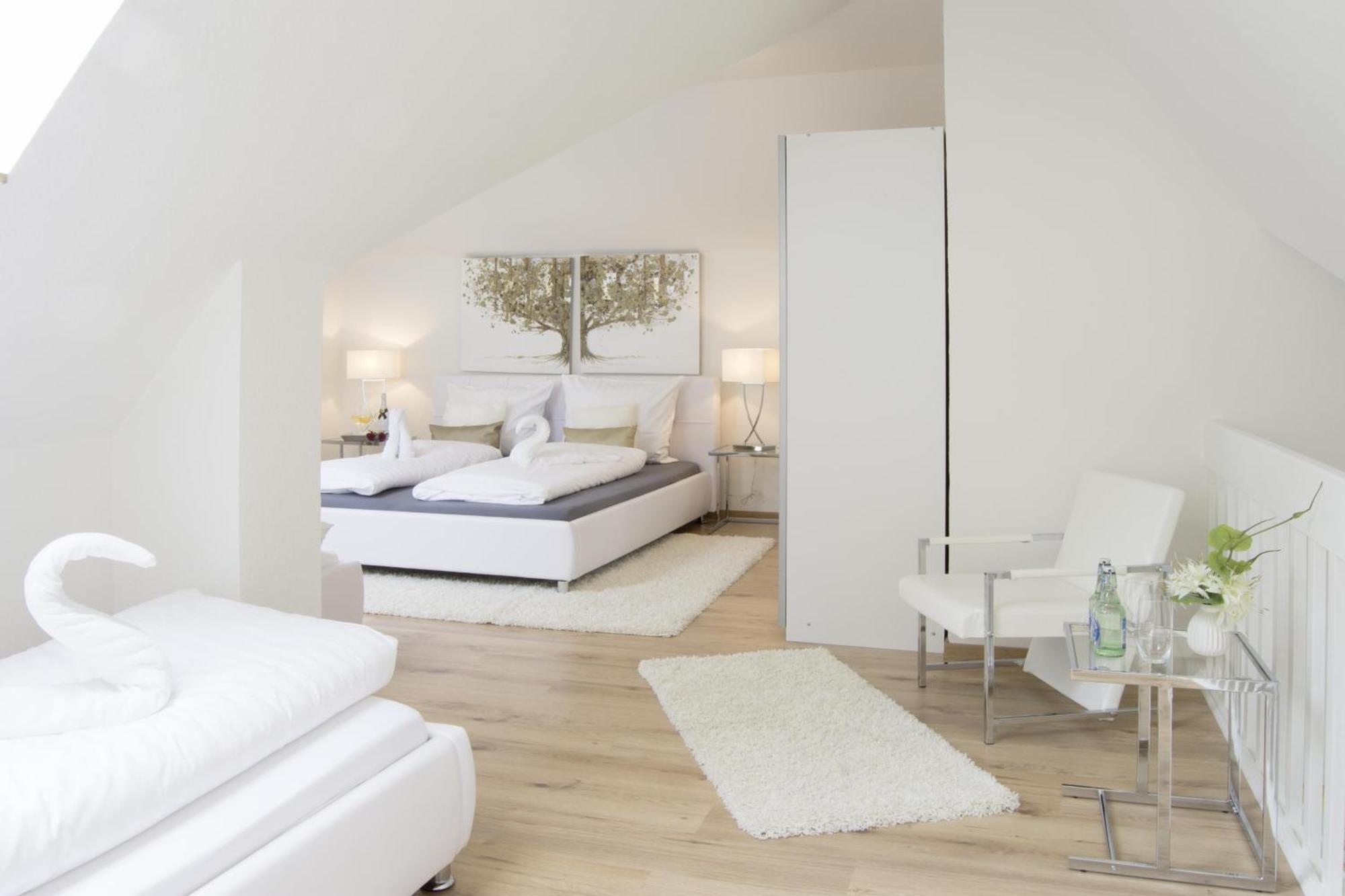 Apartament Auster Flensburg Zewnętrze zdjęcie