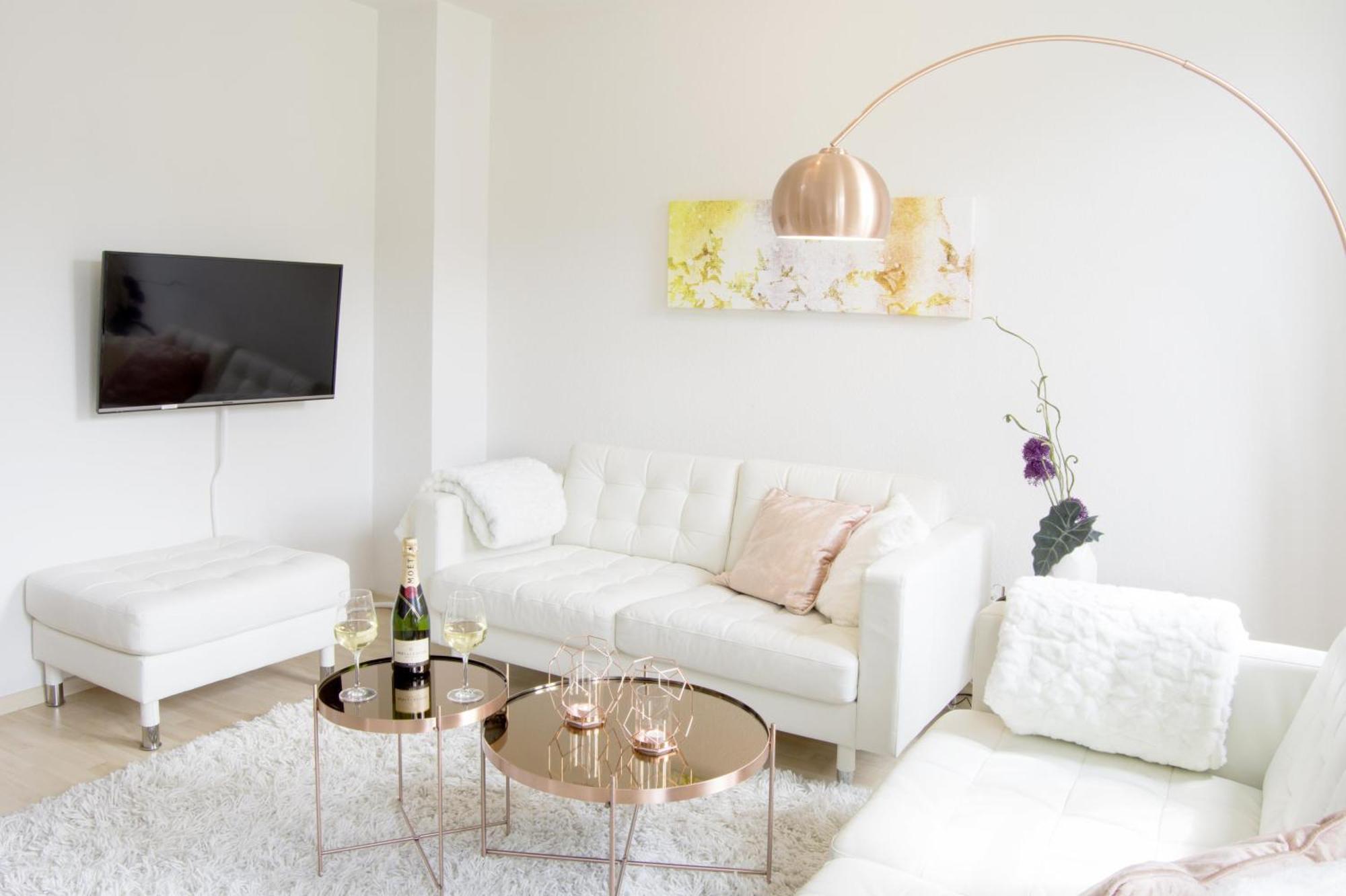 Apartament Auster Flensburg Zewnętrze zdjęcie