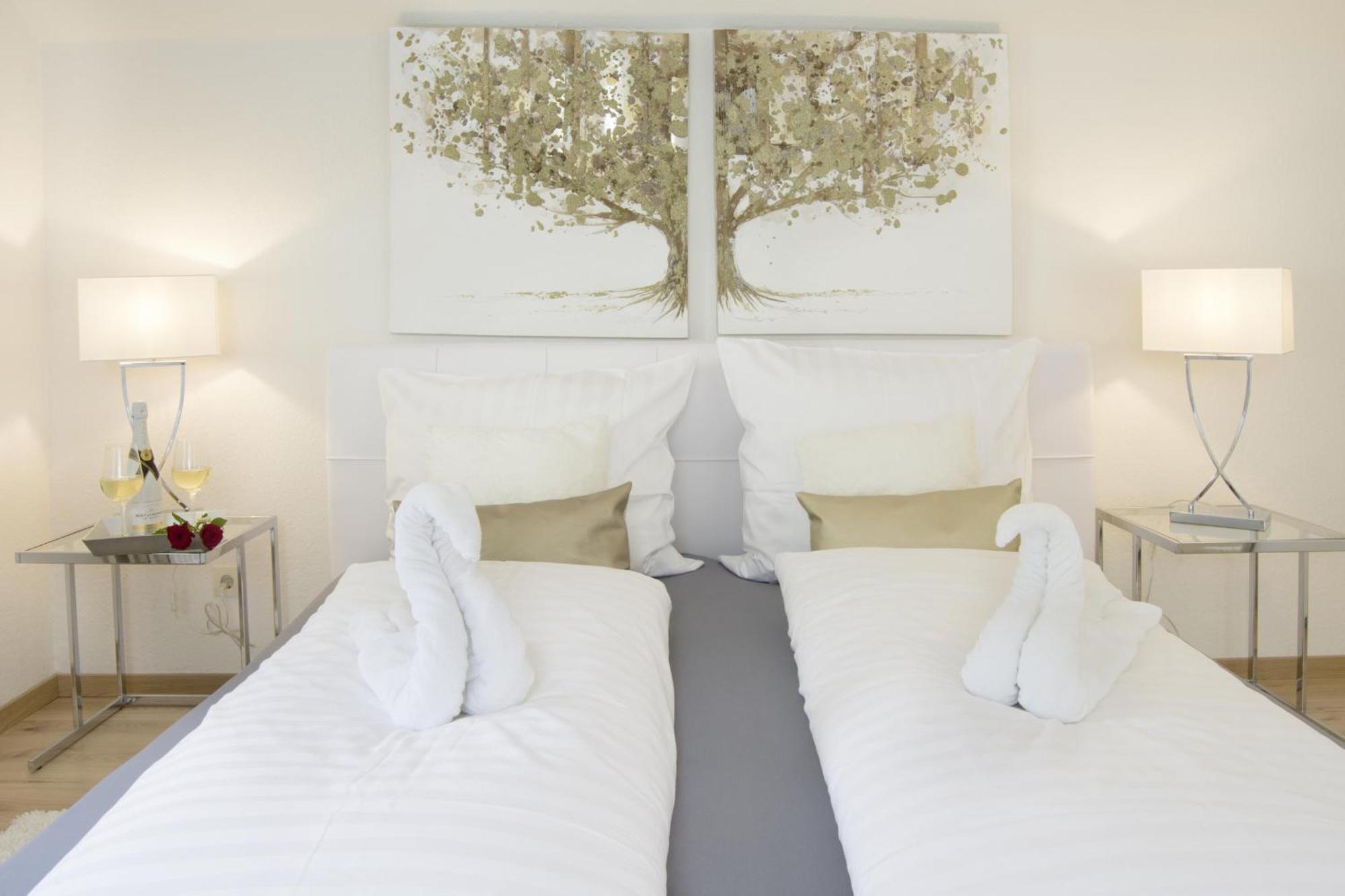 Apartament Auster Flensburg Zewnętrze zdjęcie