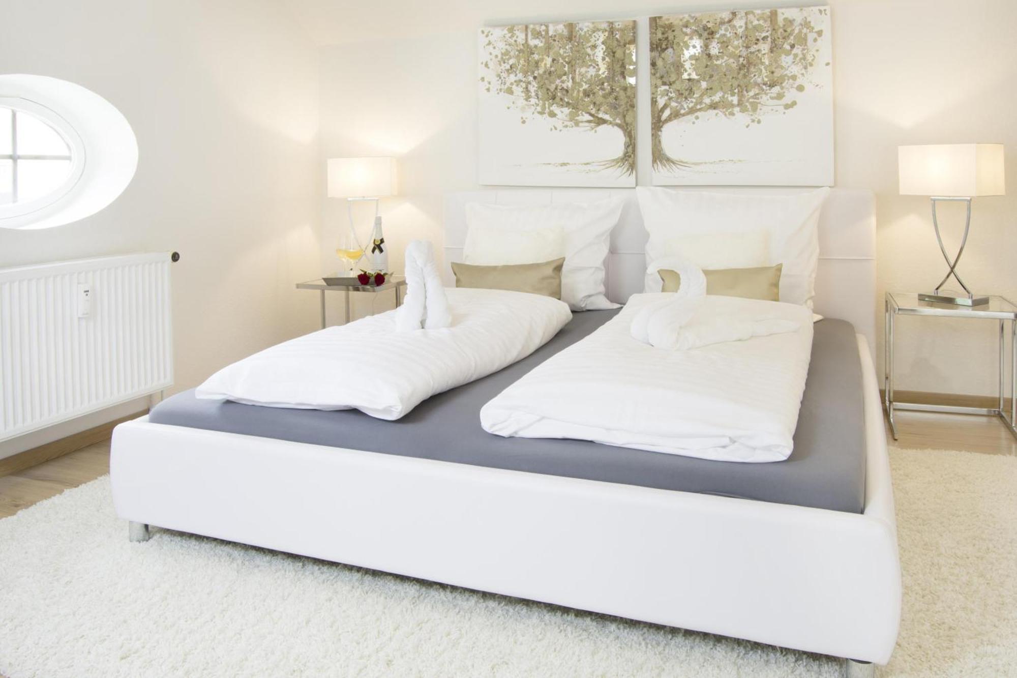 Apartament Auster Flensburg Zewnętrze zdjęcie