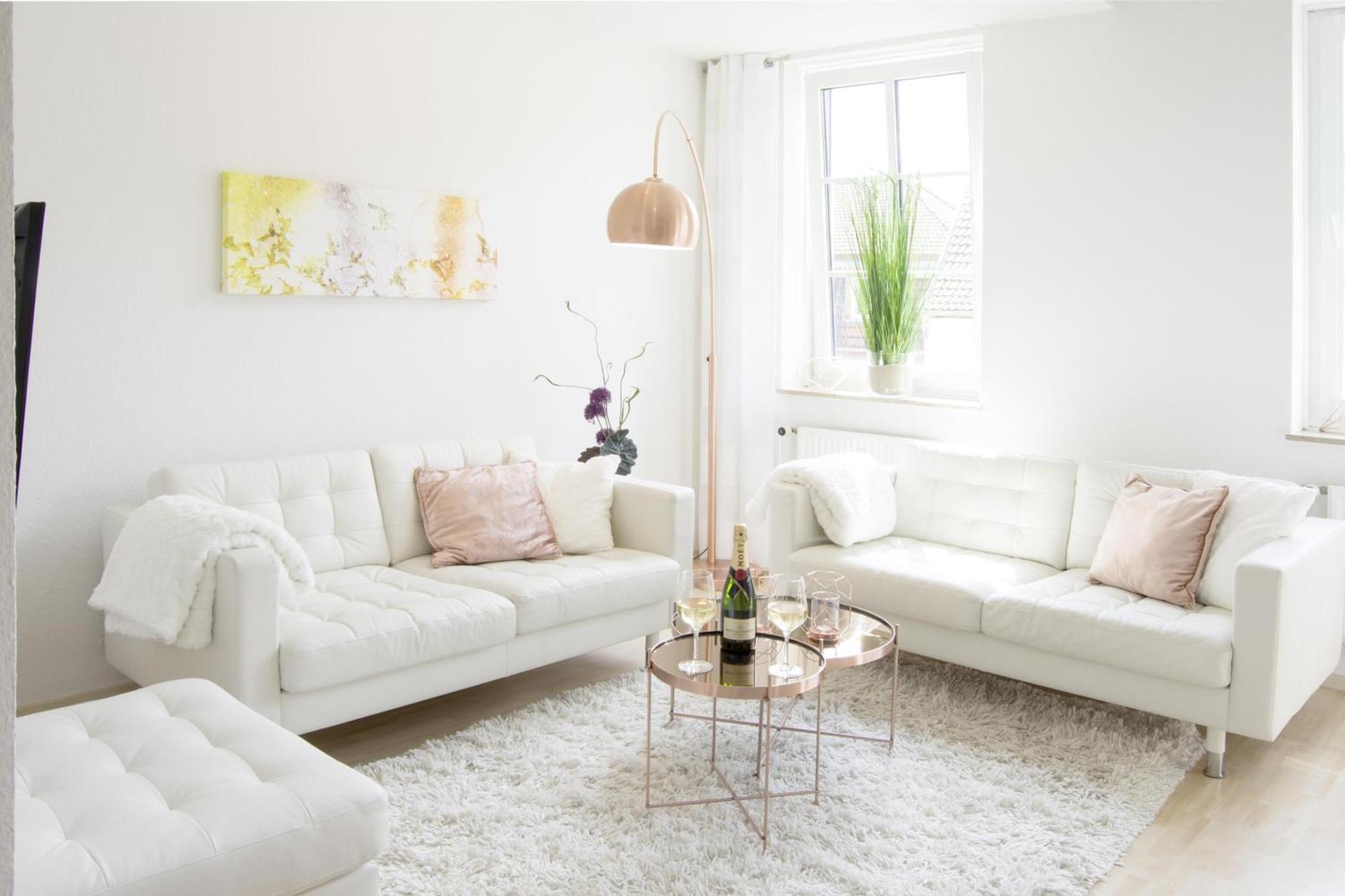Apartament Auster Flensburg Zewnętrze zdjęcie